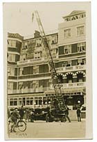 Eastern Esplanade/Grand Hotel PFBA Comference Sept 1926 [PC]